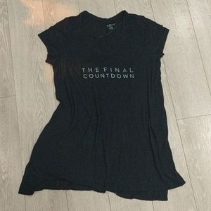 Maternity 🤱 pj shirt